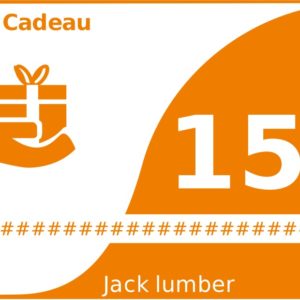 Carte cadeau 150