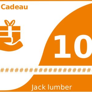 Carte cadeau 100