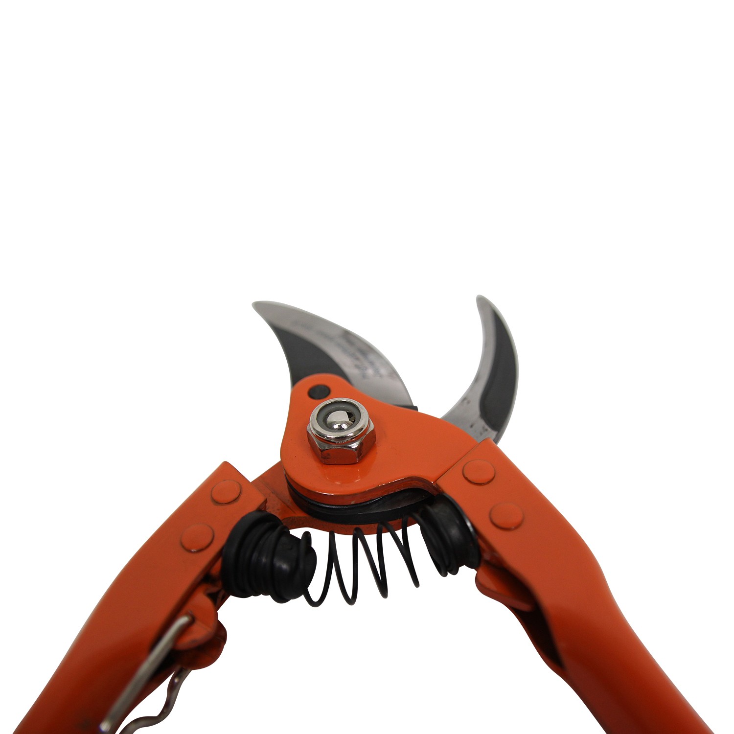 Sécateur Grandes mains Lame contre Lame – Image 2