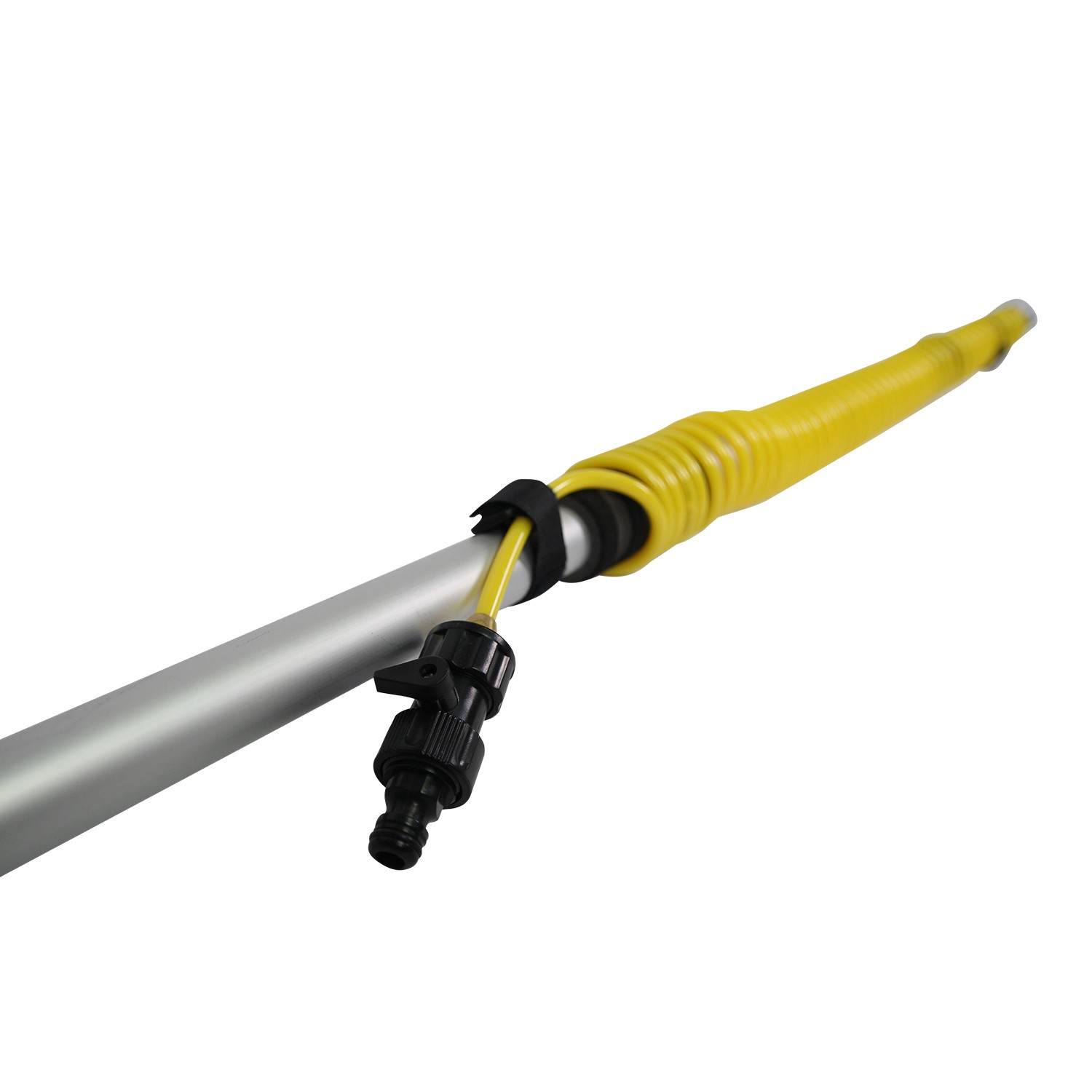 Tuyau Spirale 9 m + 2 brosses – Image 3