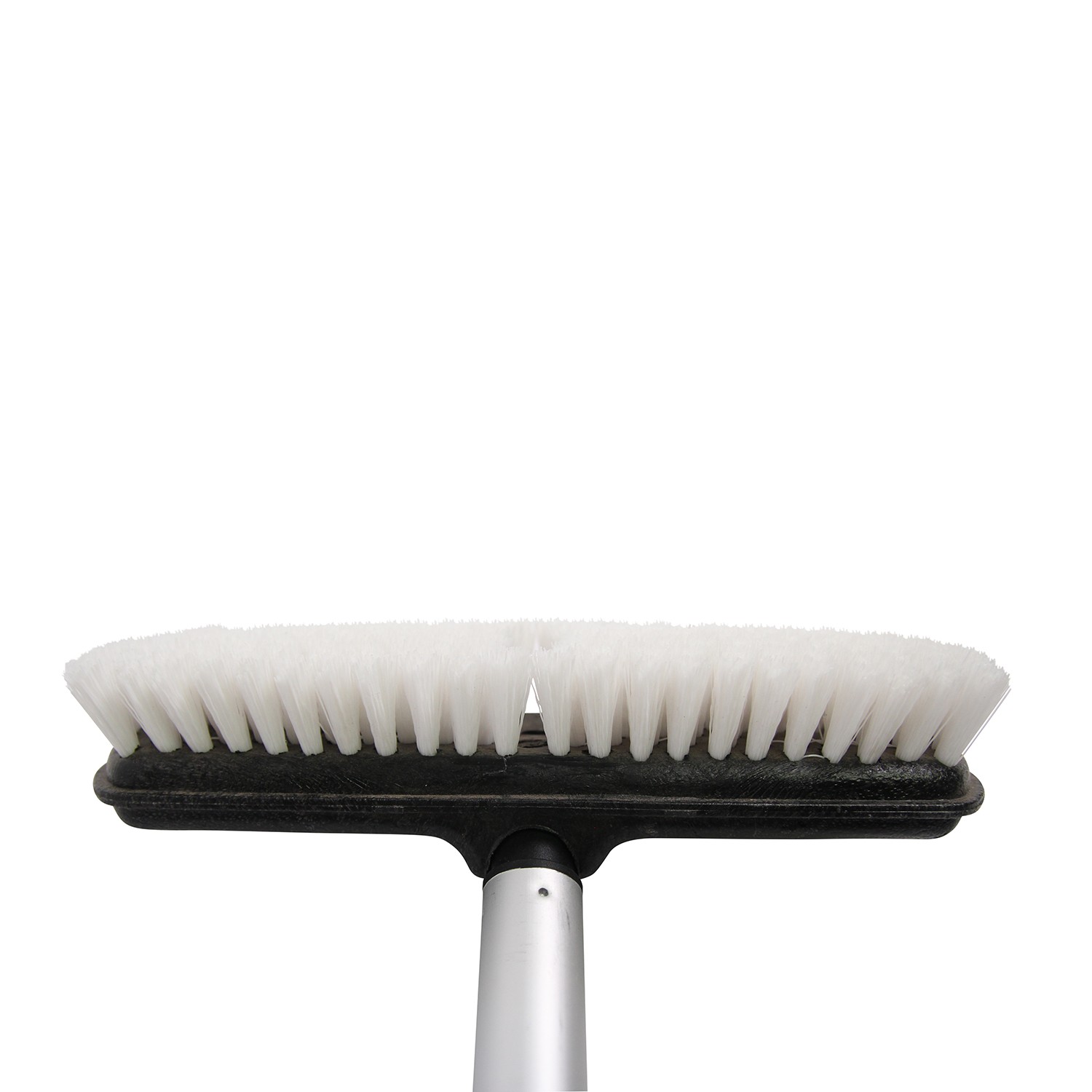 Brosse Poils Durs avec passage d'eau