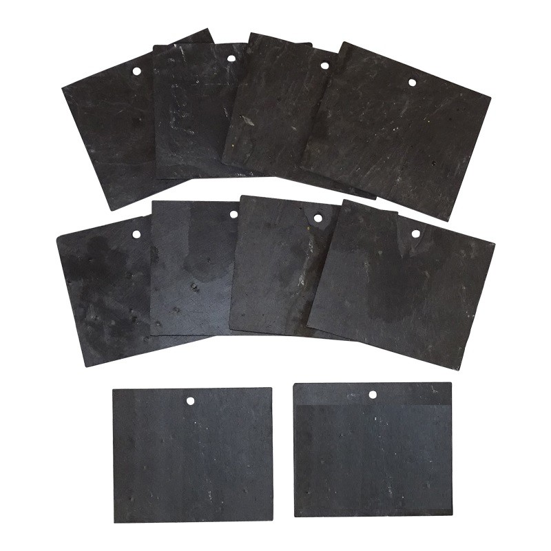 10 Ardoises de marquage spéciales jardin 10 X 12 cm – Image 3