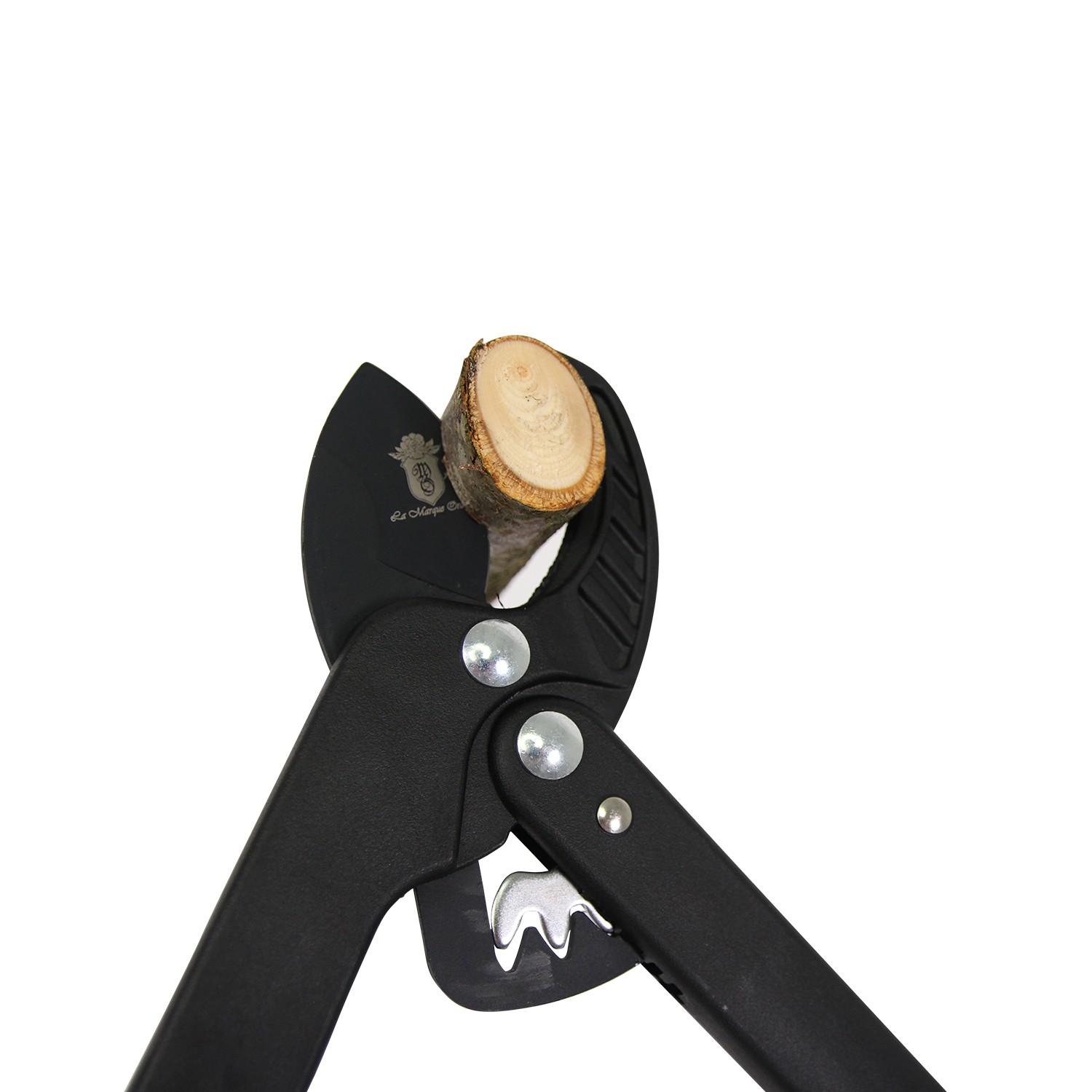 Coupe branche fibre + sécateur à galet – Image 4