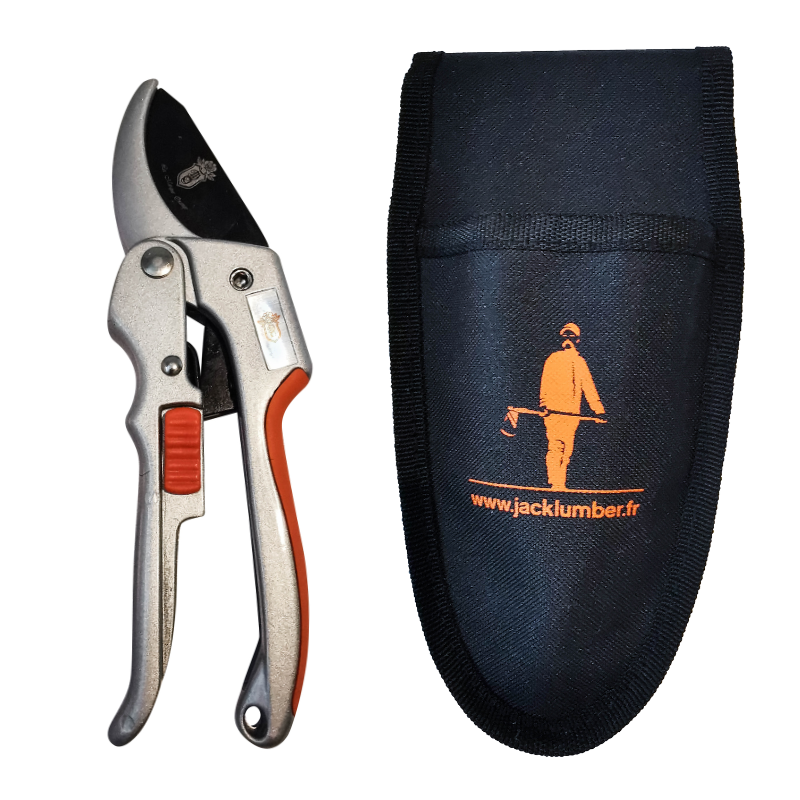Sécateur à Galet + Lame – Image 2