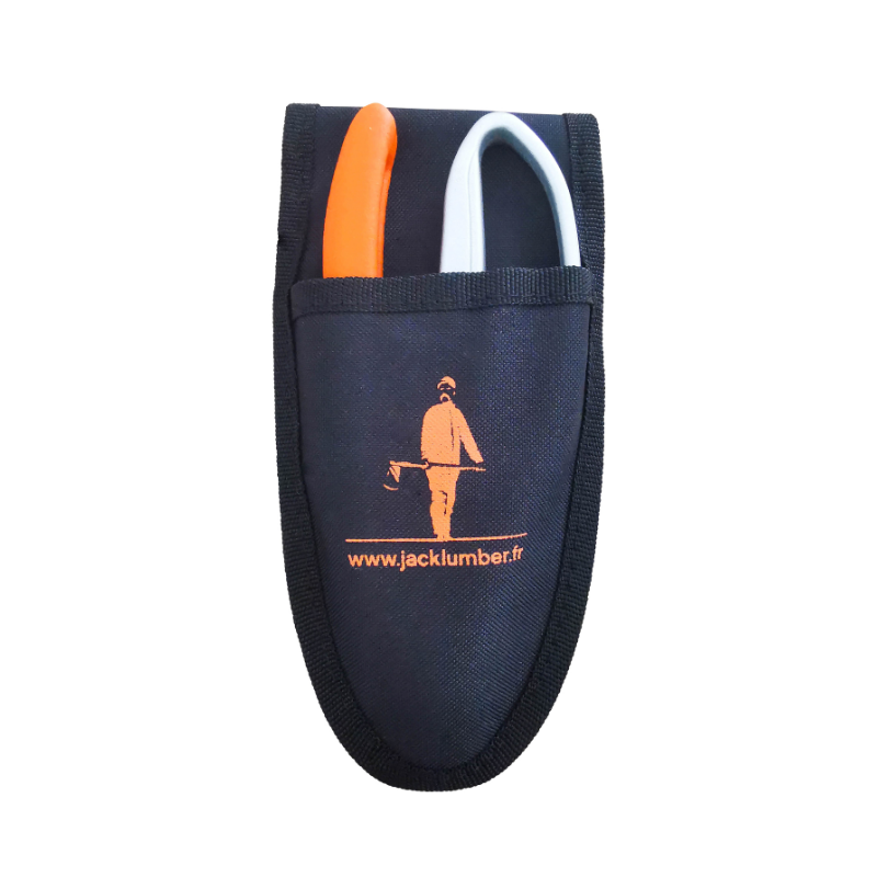 Sécateur à crémaillère